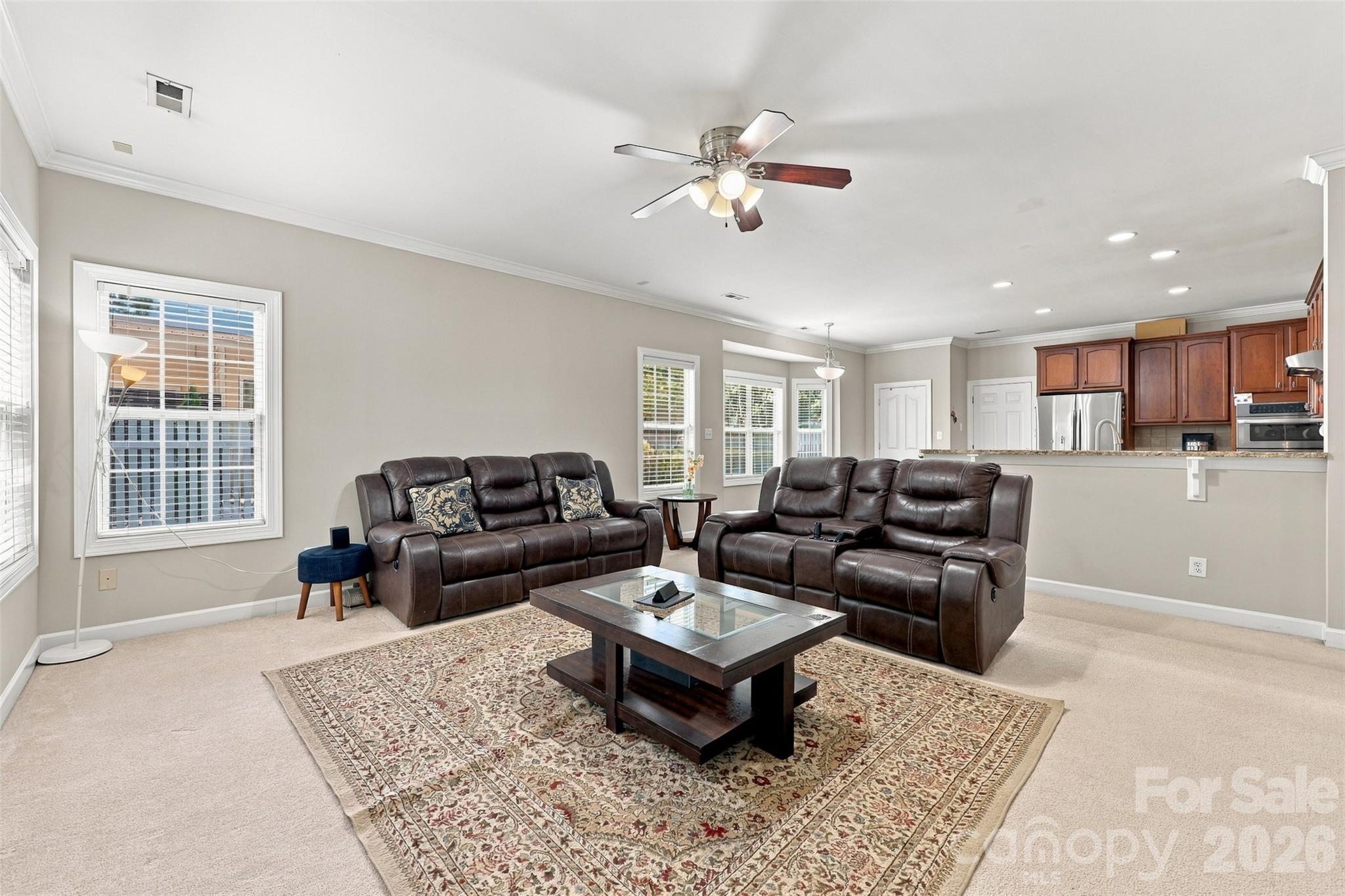 15110 Redwood Valley Lane — Charlotte
