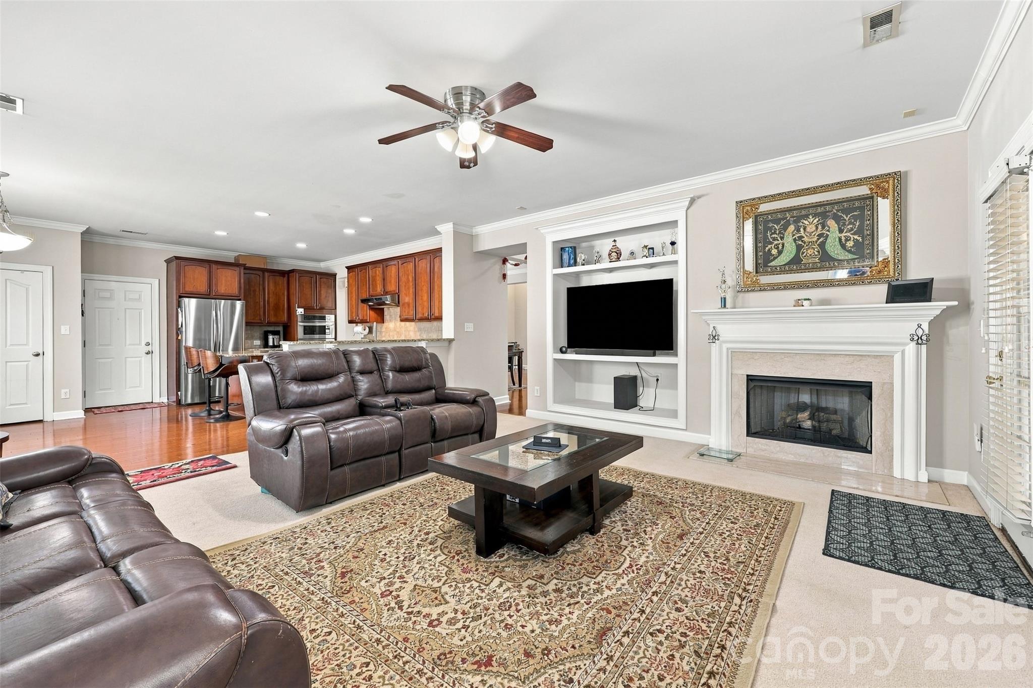 15110 Redwood Valley Lane — Charlotte