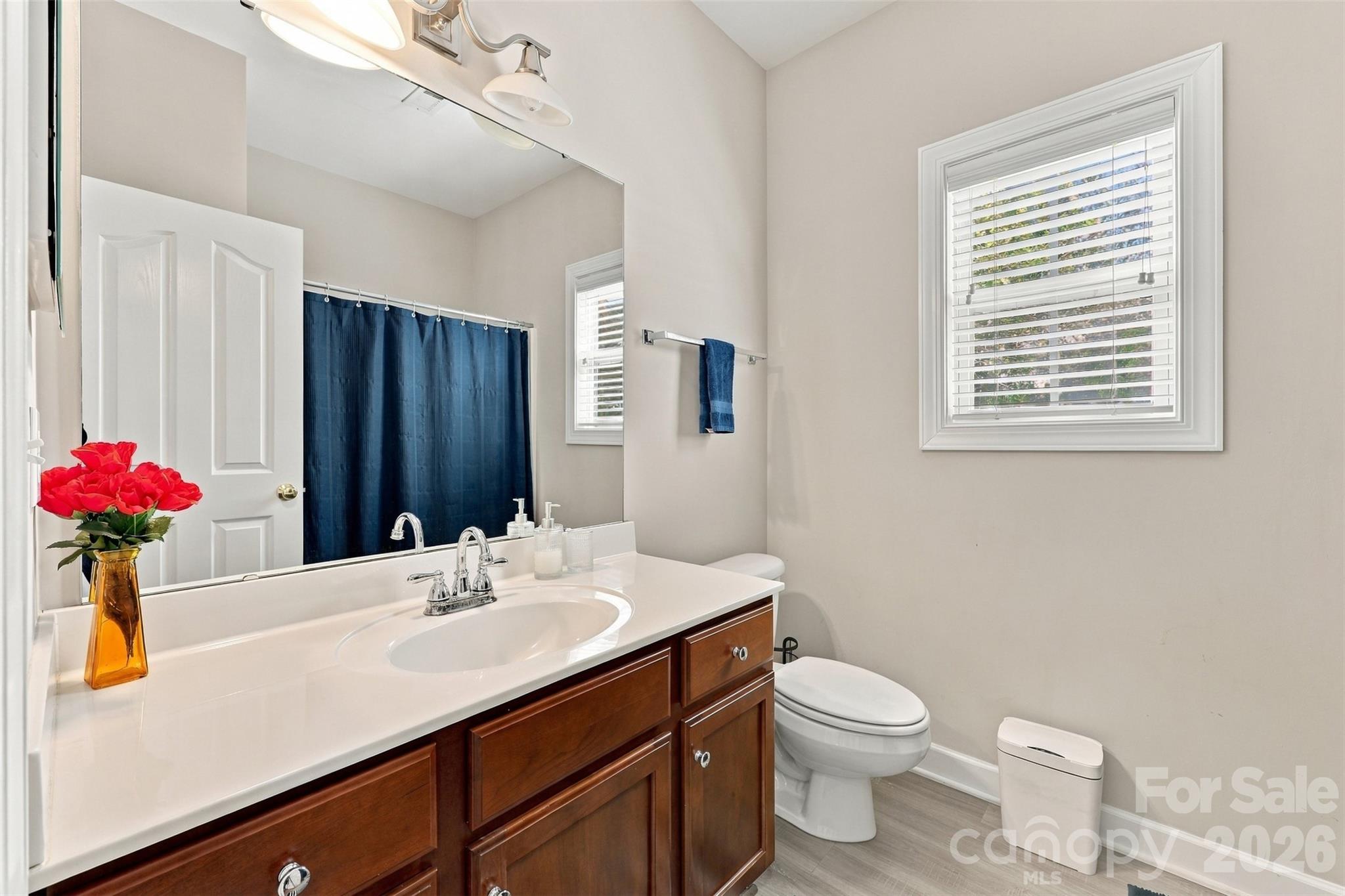 15110 Redwood Valley Lane — Charlotte