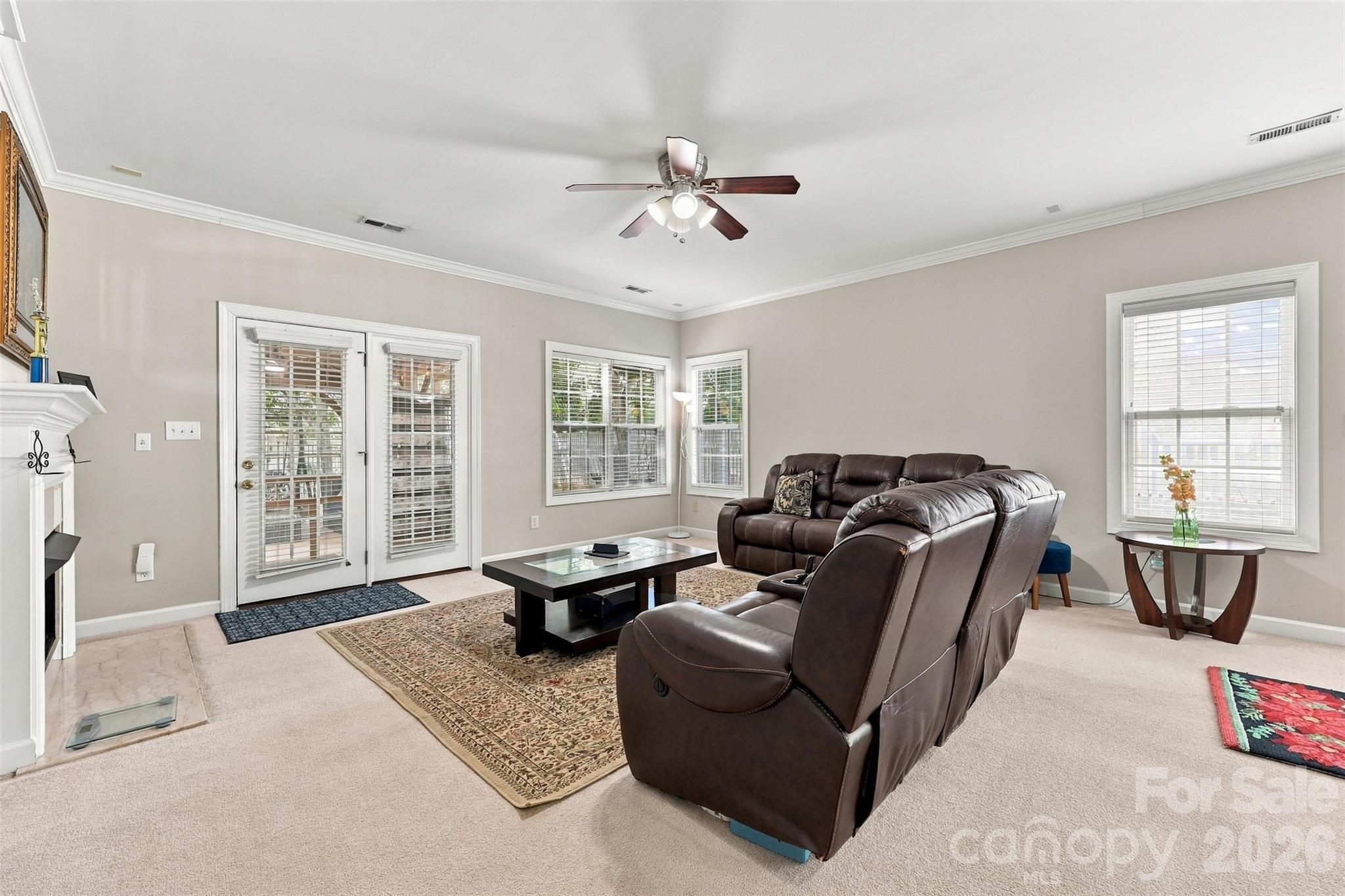 15110 Redwood Valley Lane — Charlotte