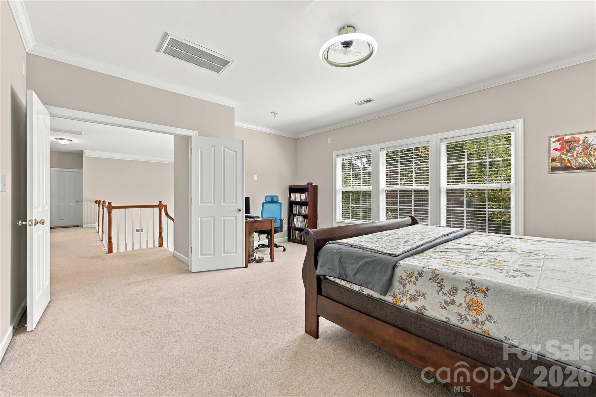 15110 Redwood Valley Lane — Charlotte
