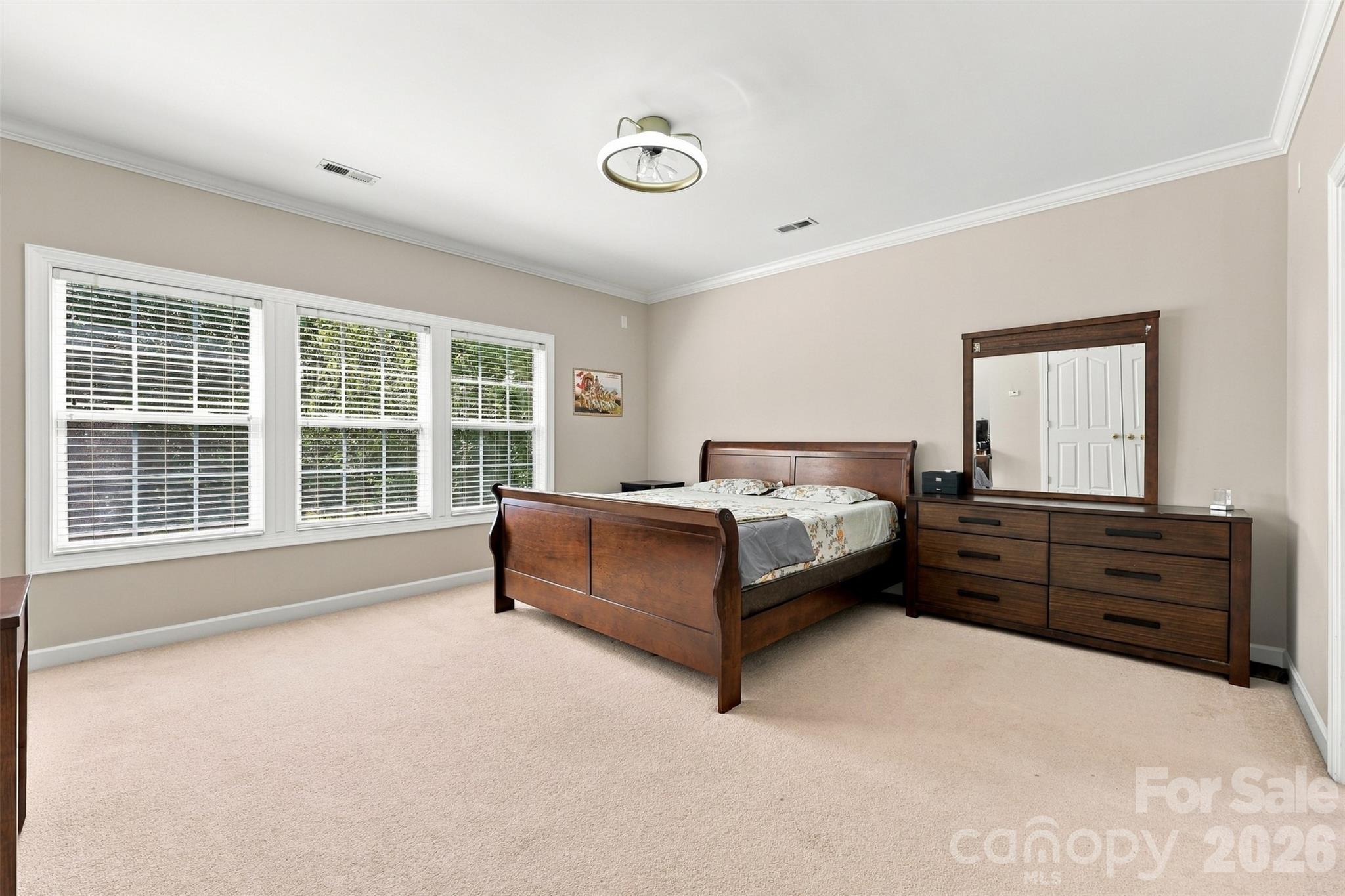 15110 Redwood Valley Lane — Charlotte