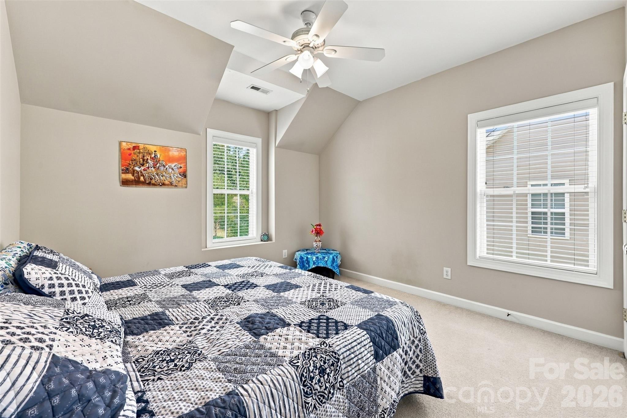 15110 Redwood Valley Lane — Charlotte