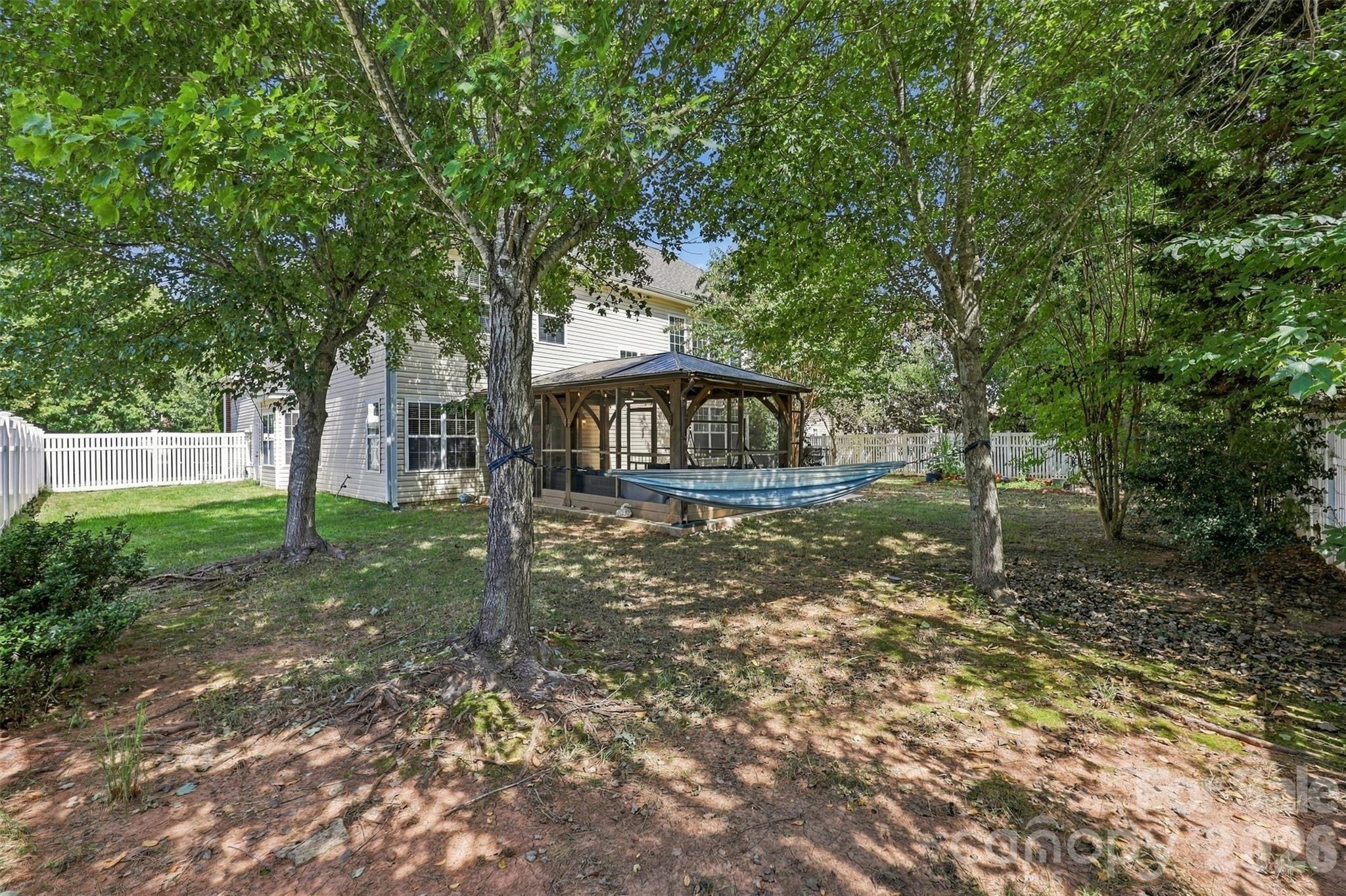 15110 Redwood Valley Lane — Charlotte