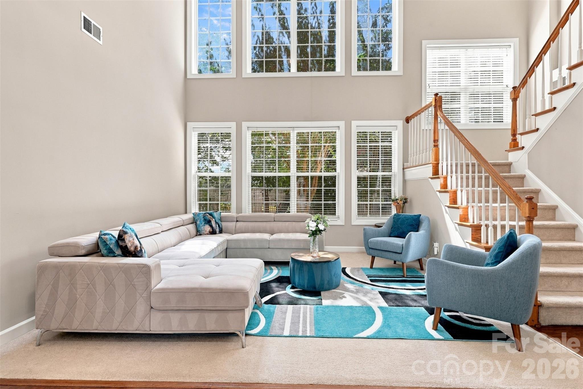 15110 Redwood Valley Lane — Charlotte