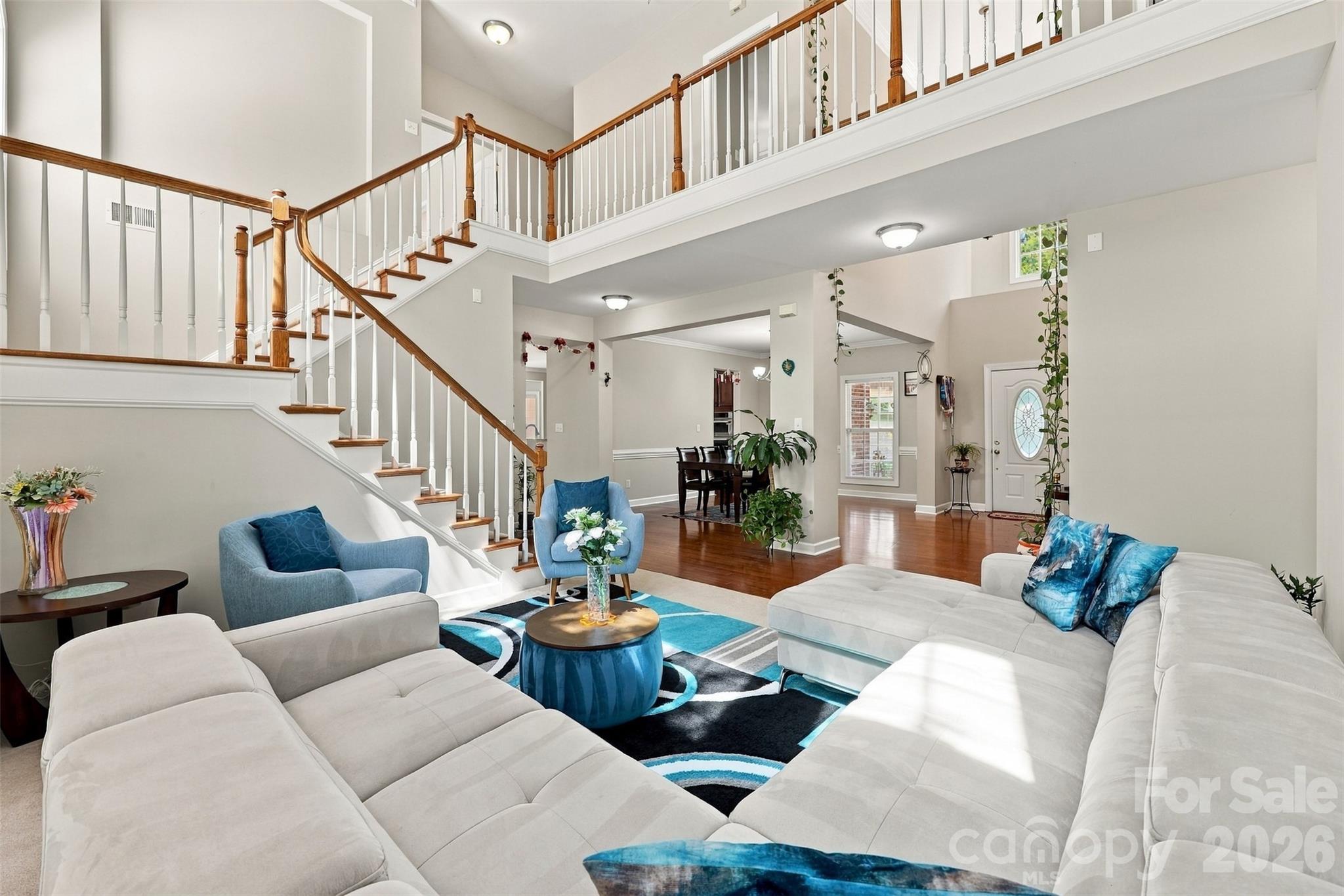 15110 Redwood Valley Lane — Charlotte
