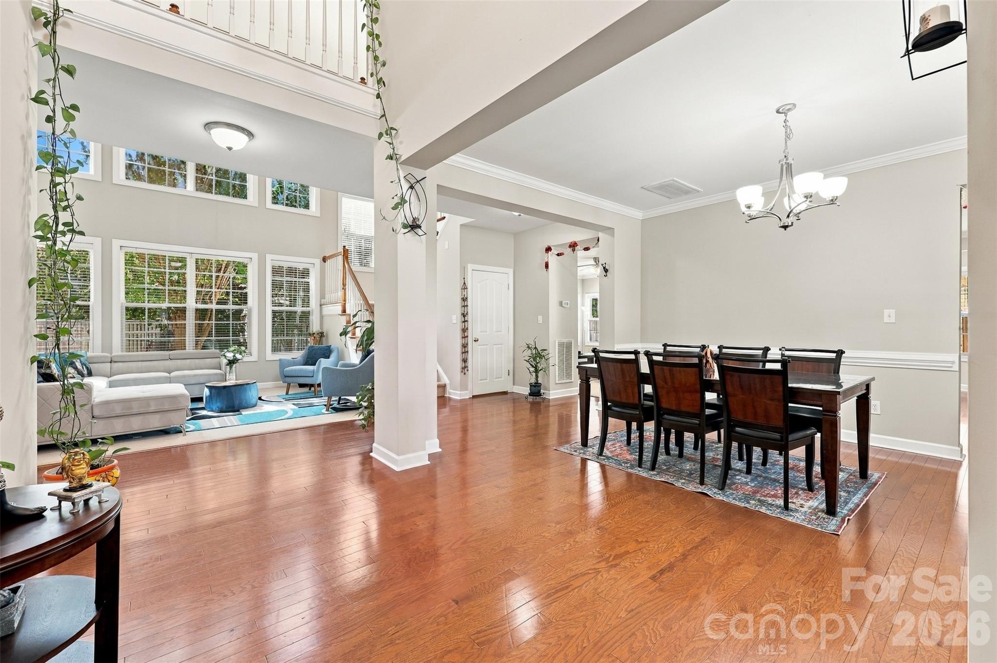 15110 Redwood Valley Lane — Charlotte