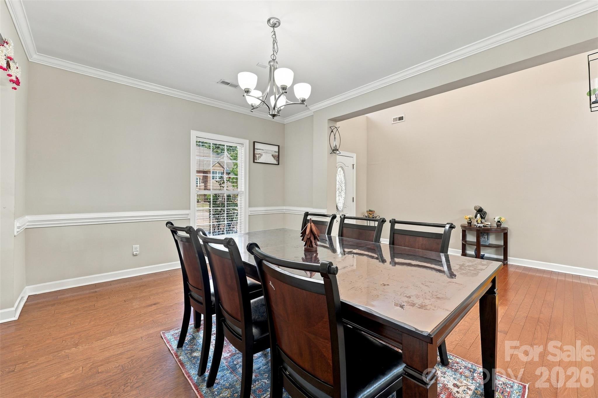 15110 Redwood Valley Lane — Charlotte