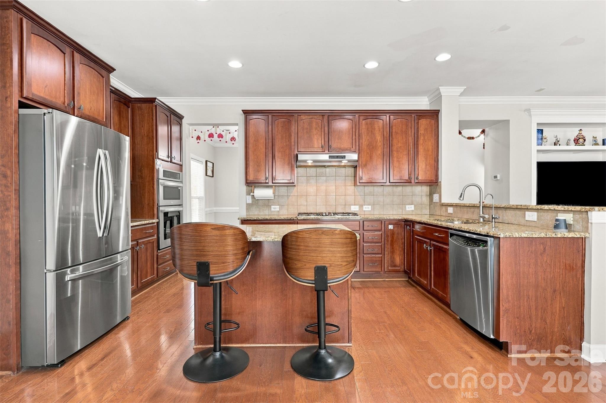 15110 Redwood Valley Lane — Charlotte