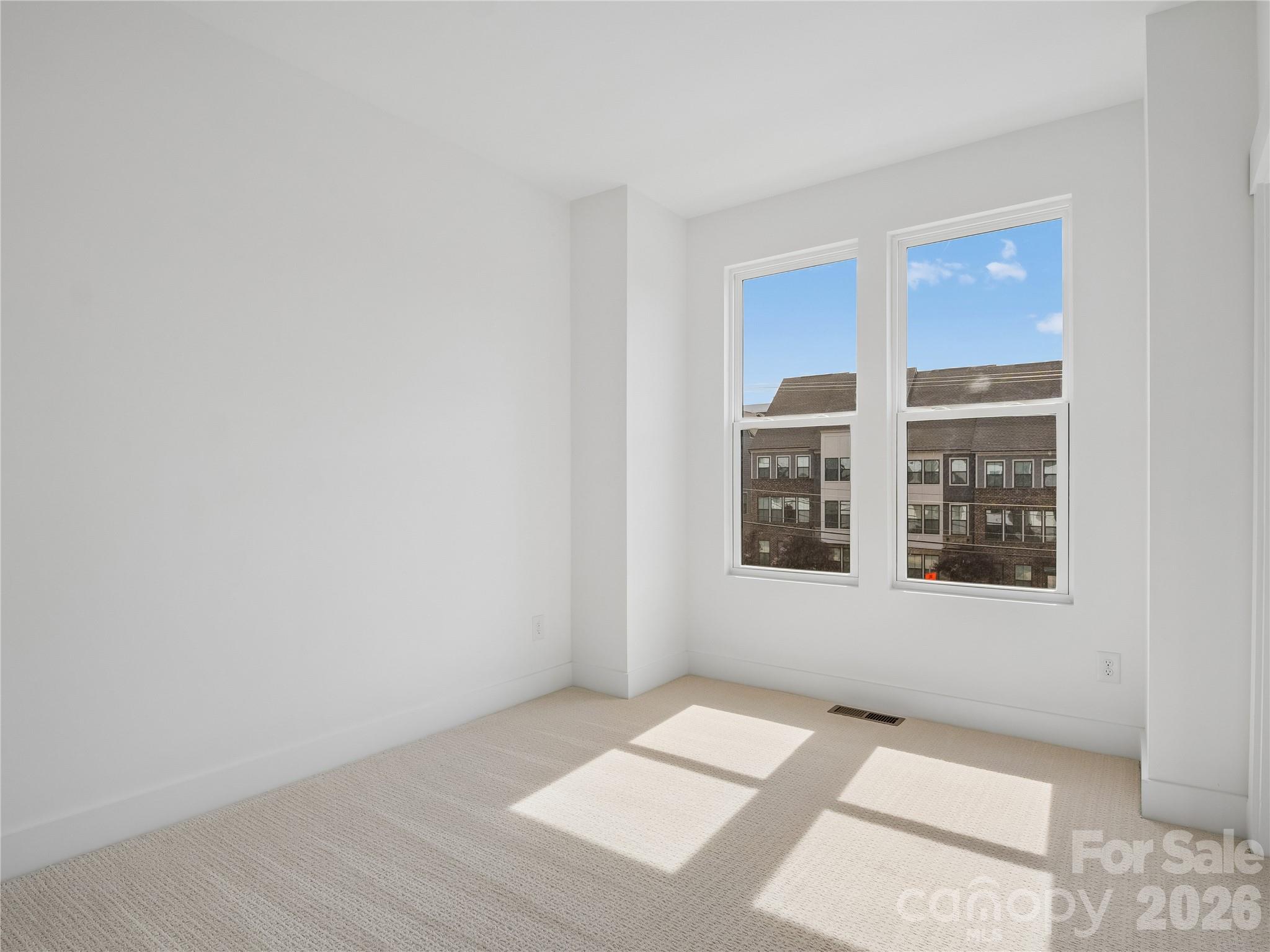 3708 S Tryon Street — Charlotte