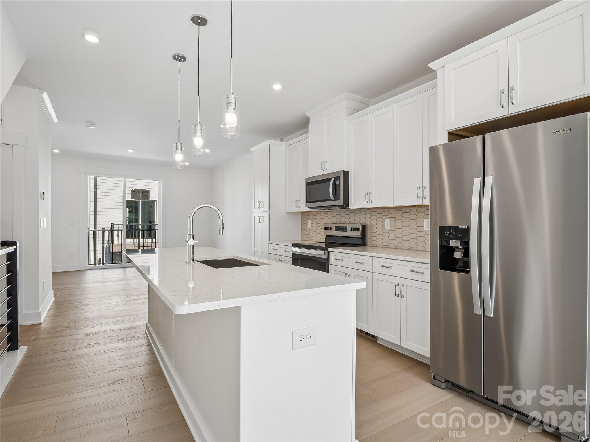 3708 S Tryon Street — Charlotte