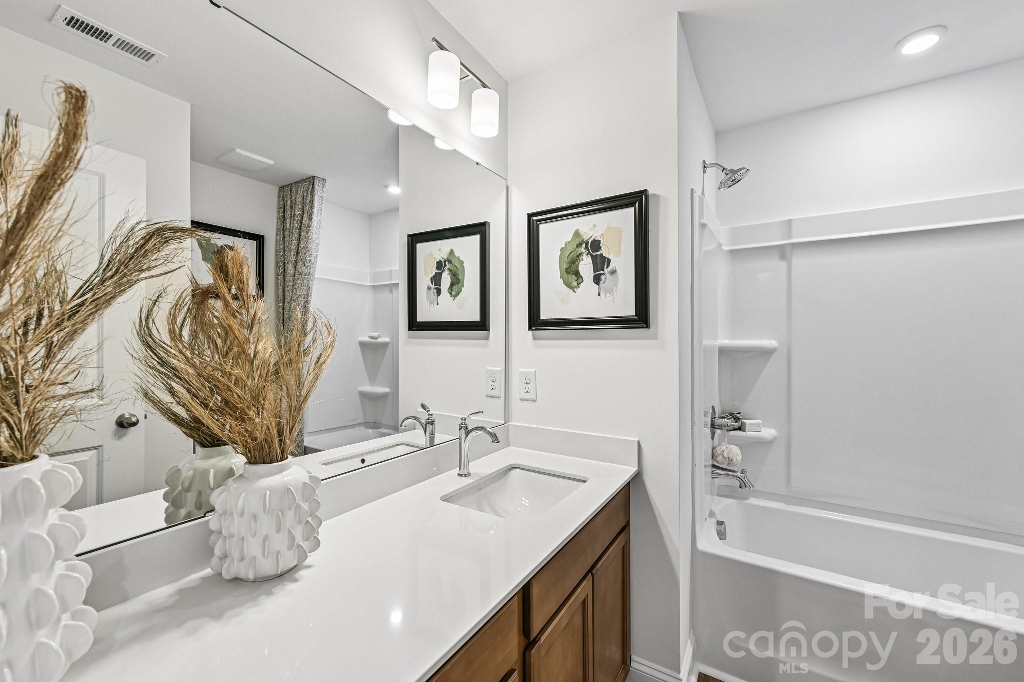 7551 Ethora Way — Charlotte