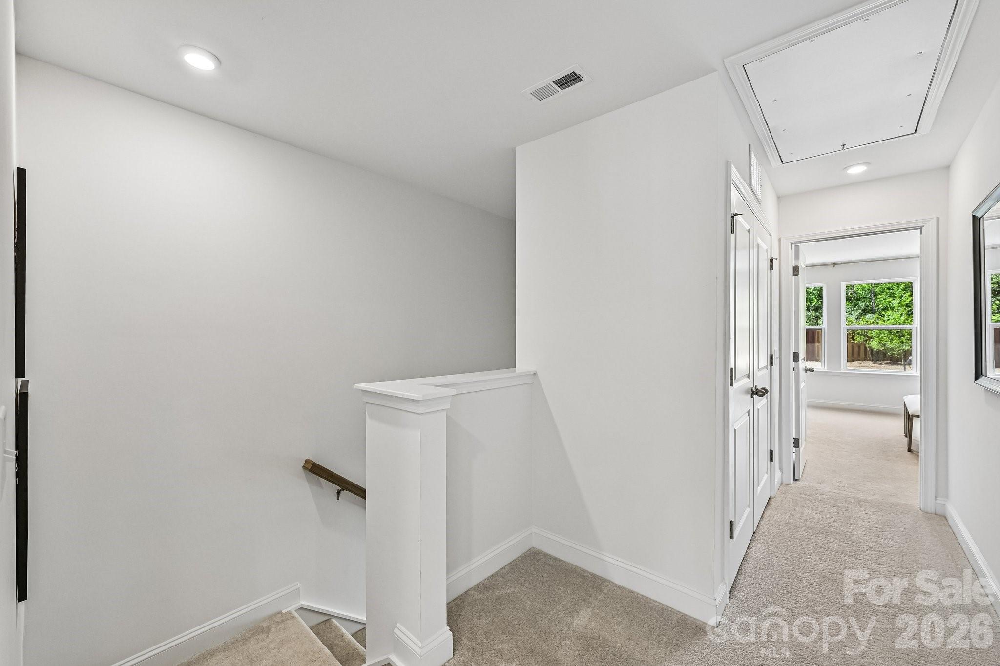 7551 Ethora Way — Charlotte