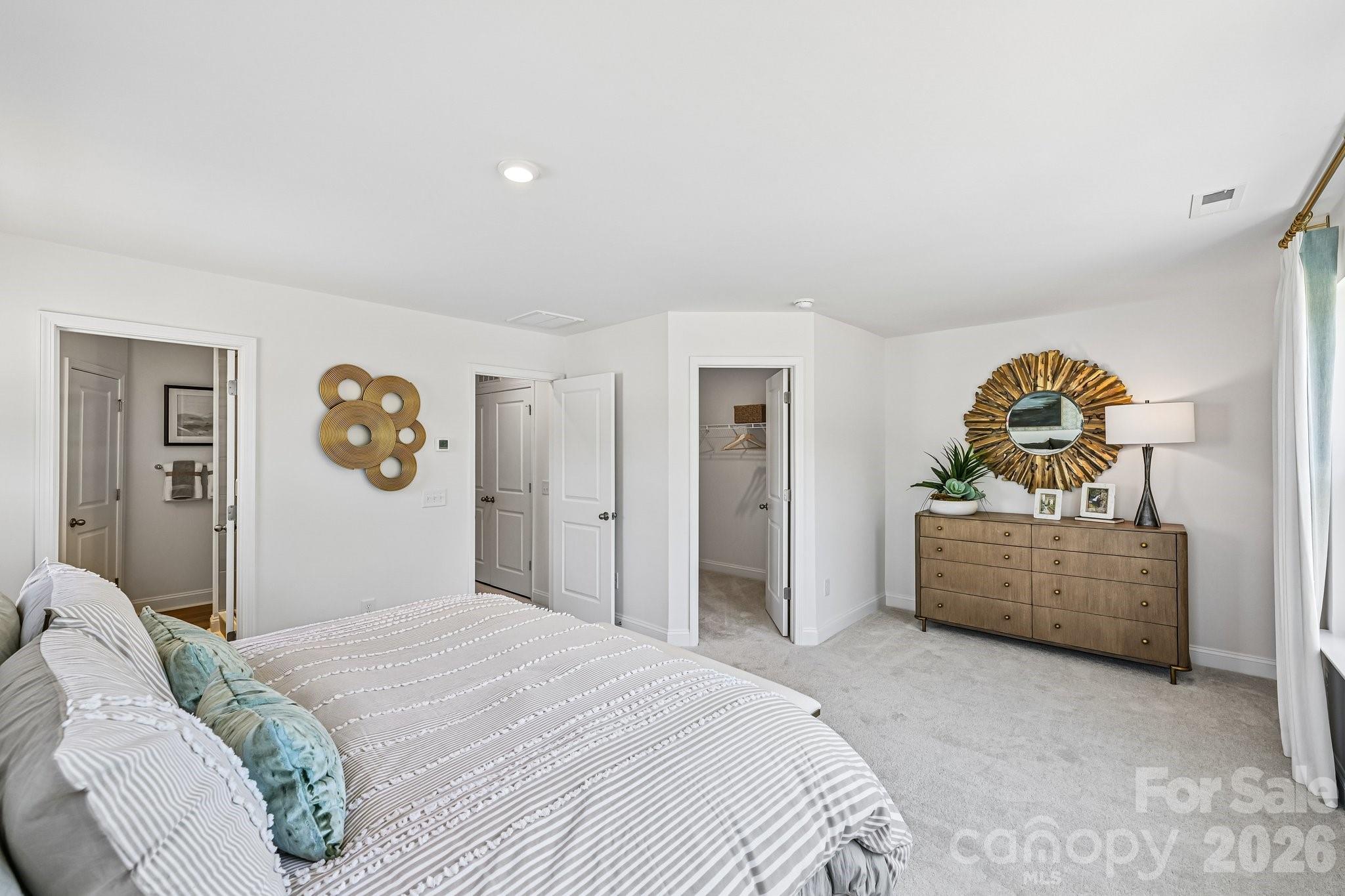 7551 Ethora Way — Charlotte