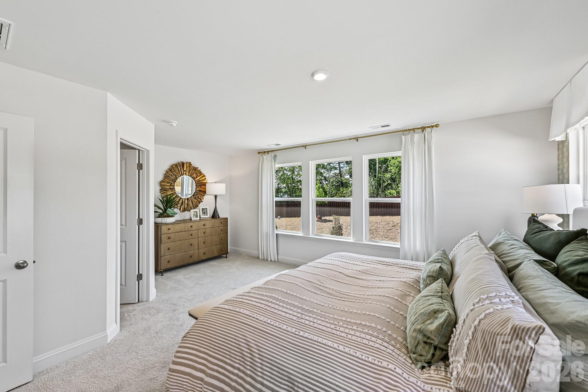 7551 Ethora Way — Charlotte