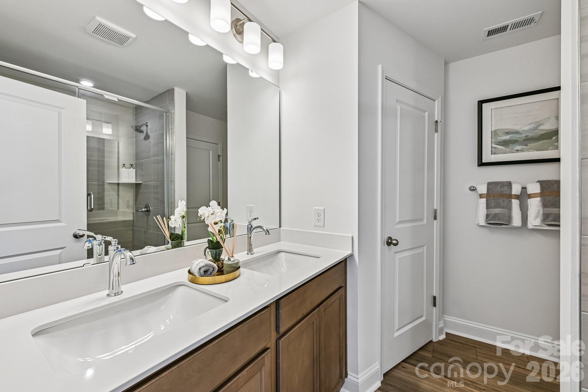 7551 Ethora Way — Charlotte