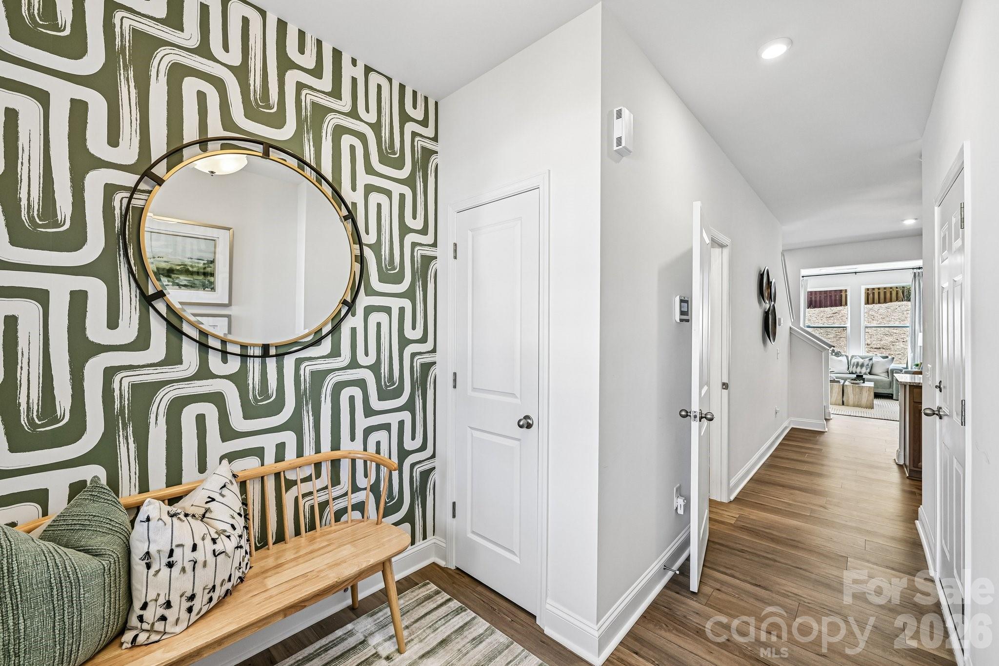7551 Ethora Way — Charlotte