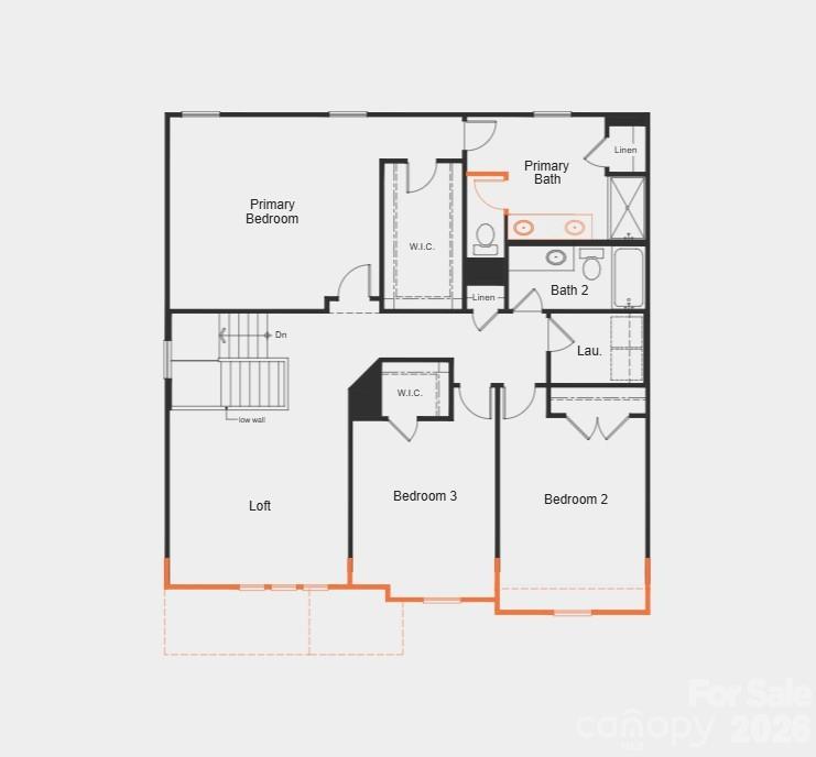 1867 Berksdale Court — Denver