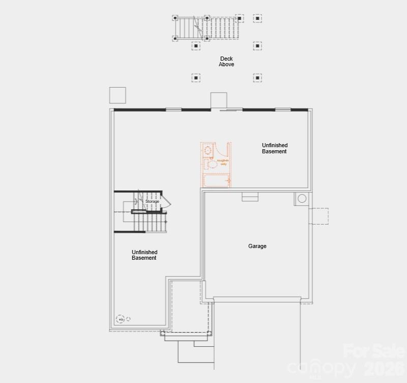 1867 Berksdale Court — Denver