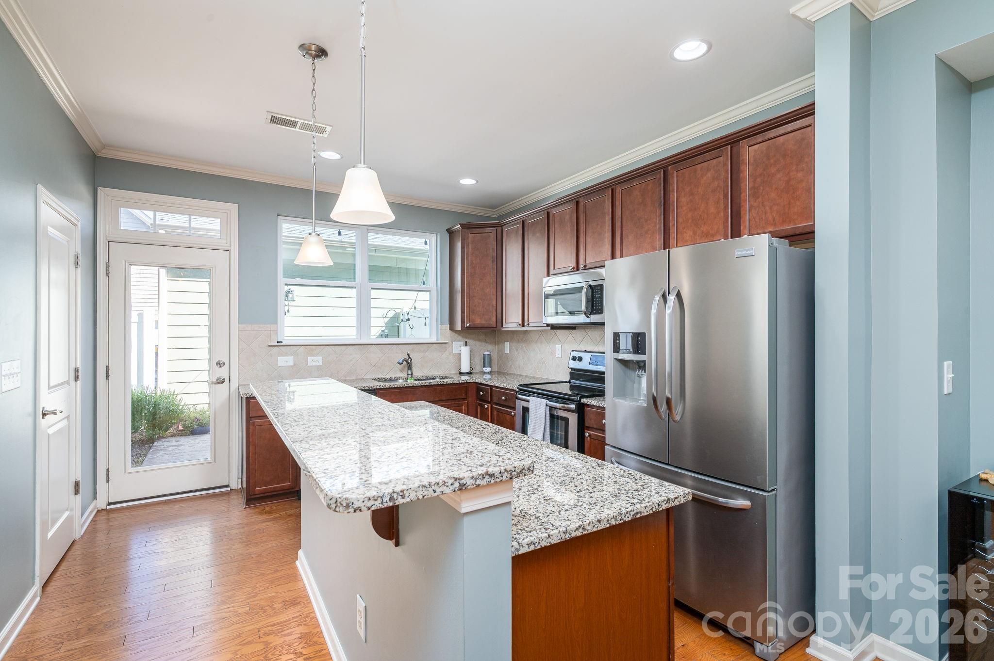1231 Assembly Street — Belmont