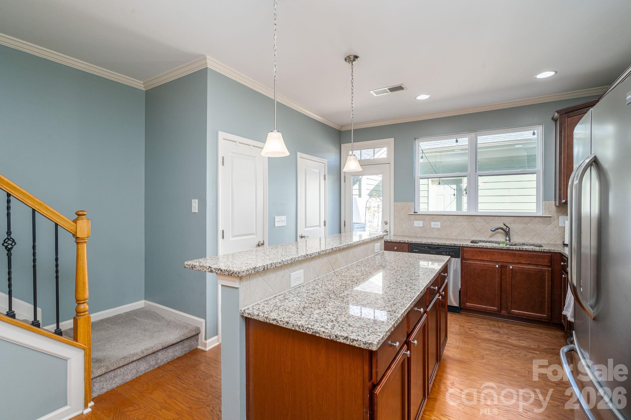 1231 Assembly Street — Belmont