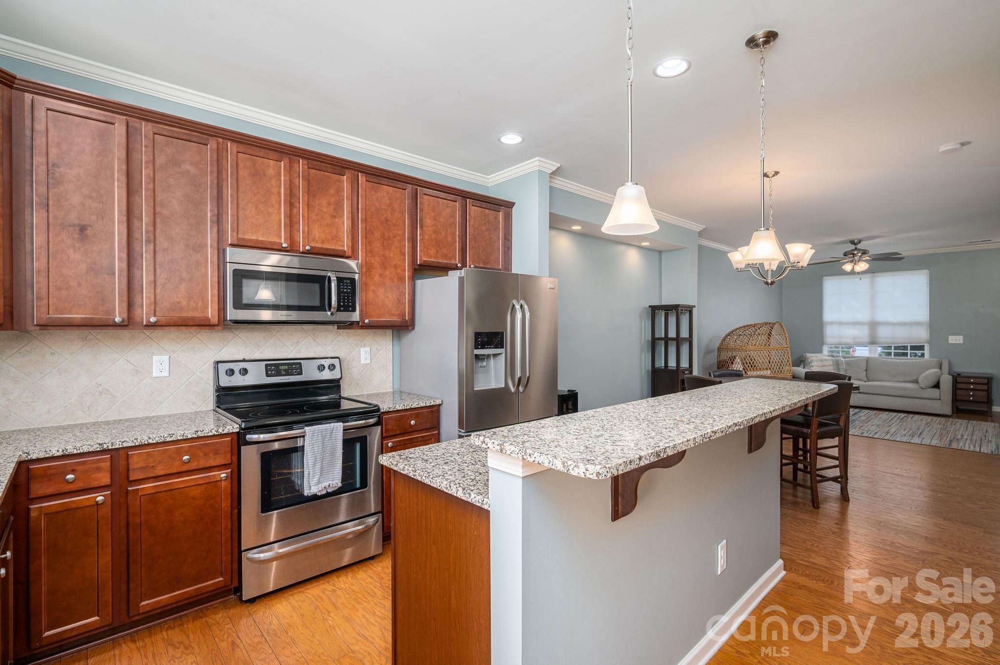 1231 Assembly Street — Belmont
