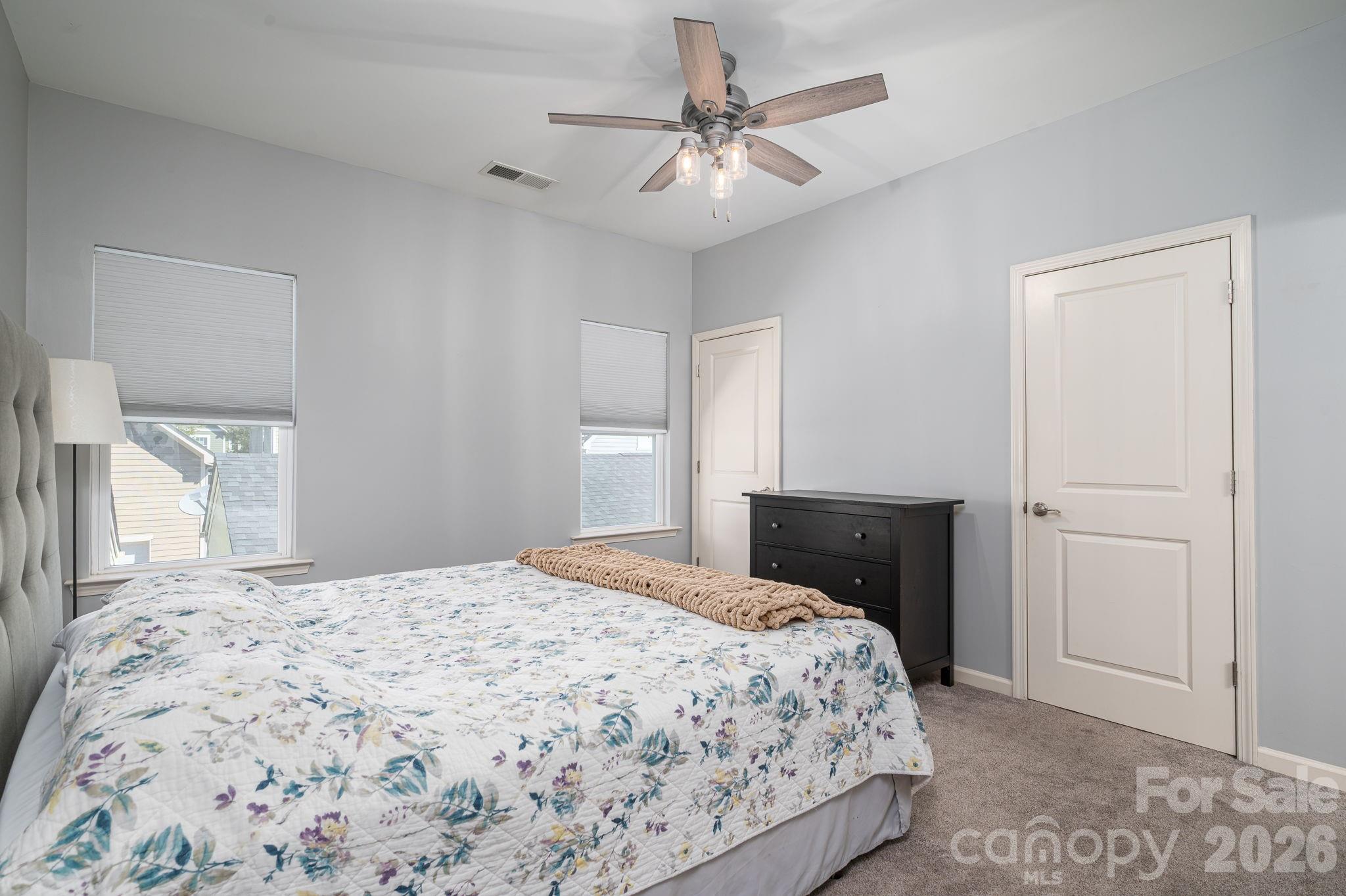 1231 Assembly Street — Belmont