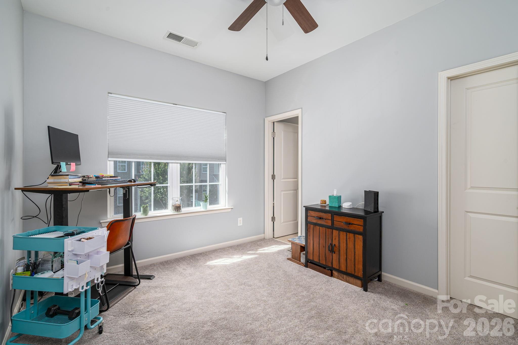 1231 Assembly Street — Belmont