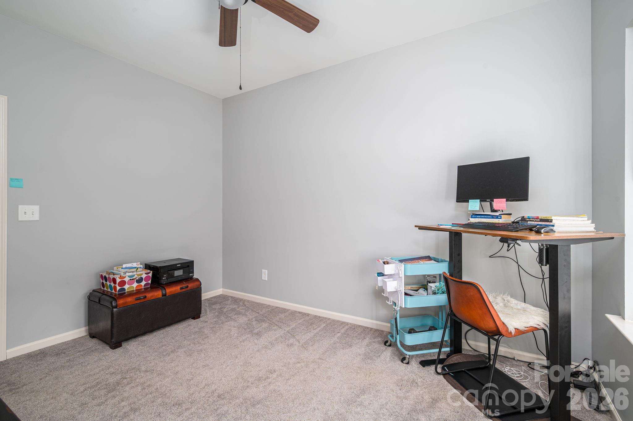 1231 Assembly Street — Belmont