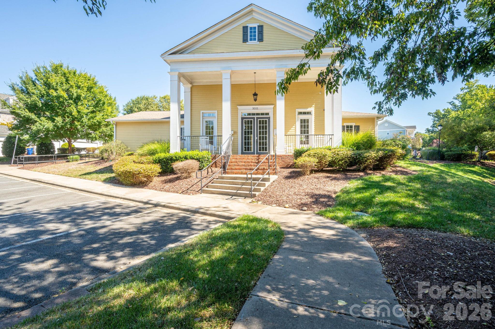 1231 Assembly Street — Belmont