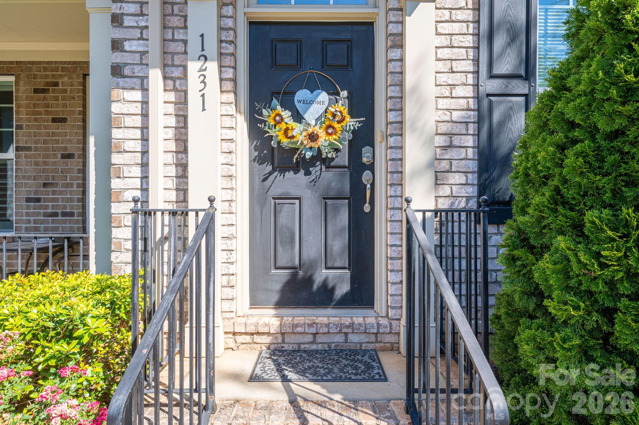 1231 Assembly Street — Belmont