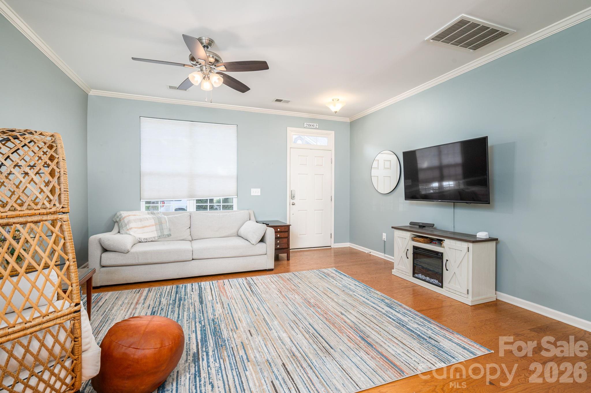 1231 Assembly Street — Belmont