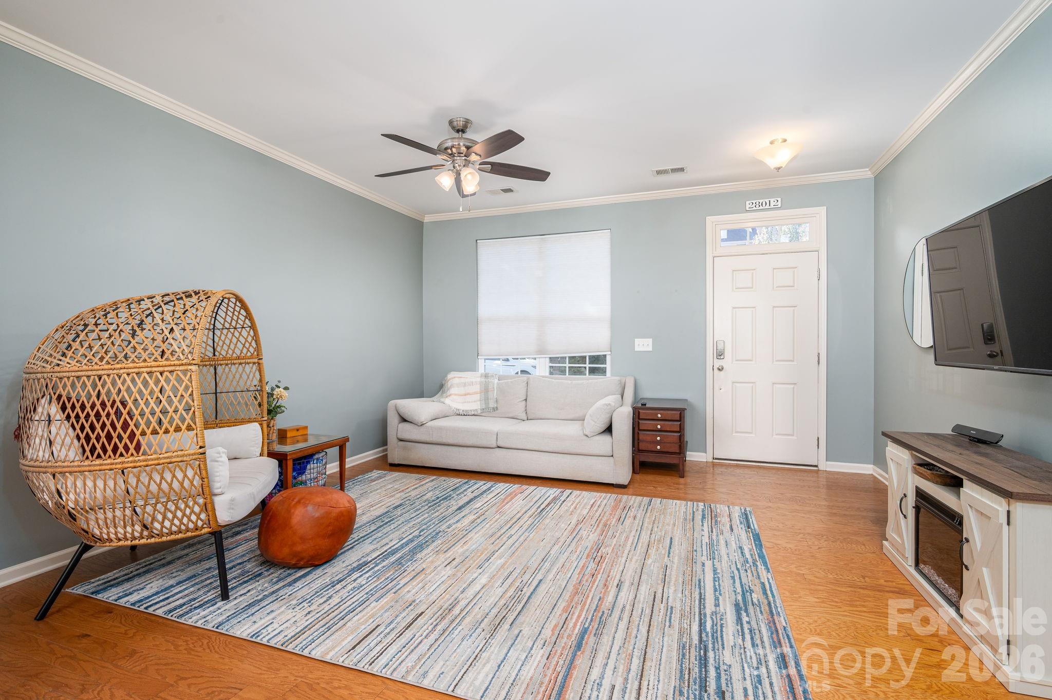 1231 Assembly Street — Belmont