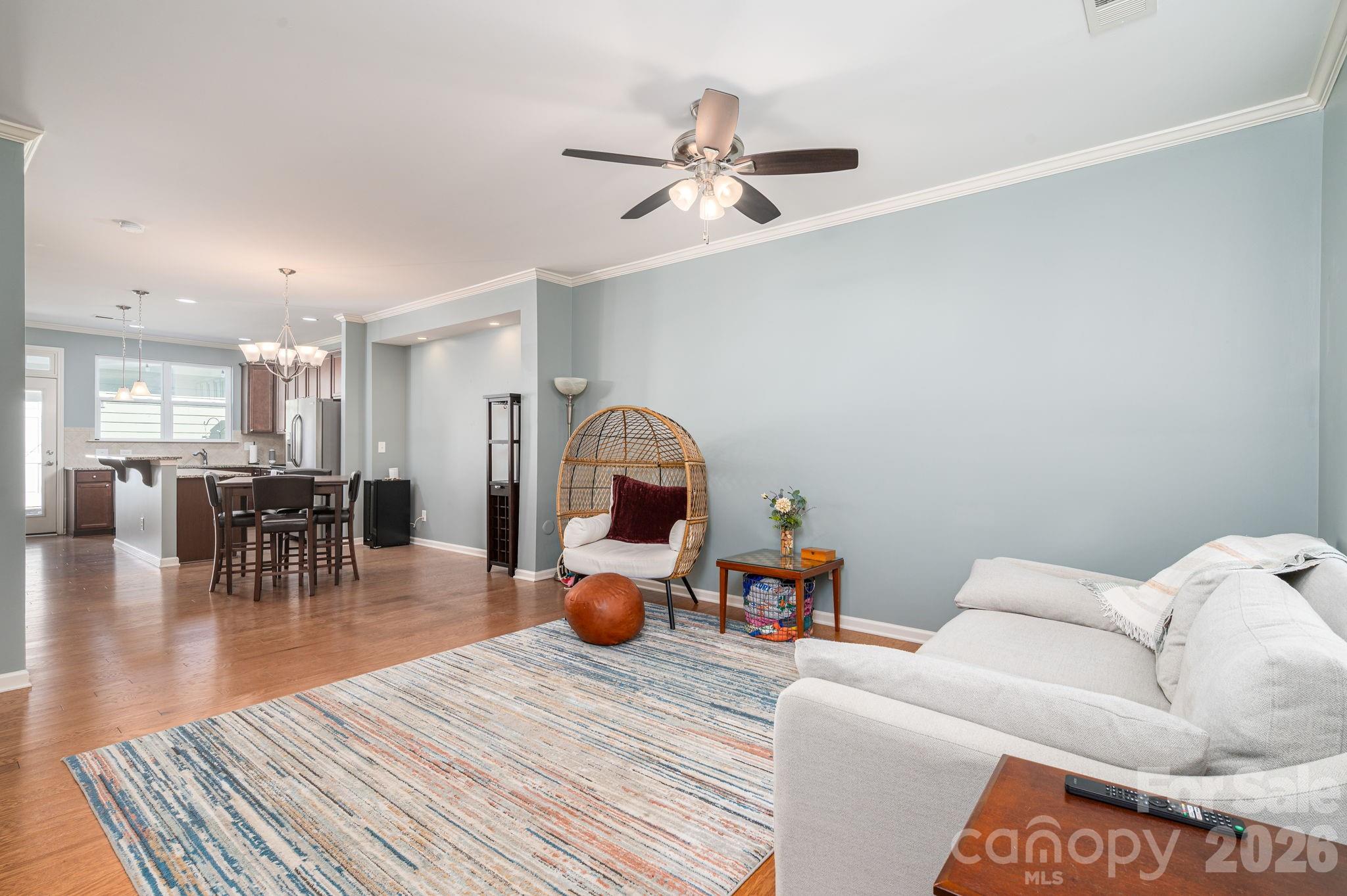 1231 Assembly Street — Belmont
