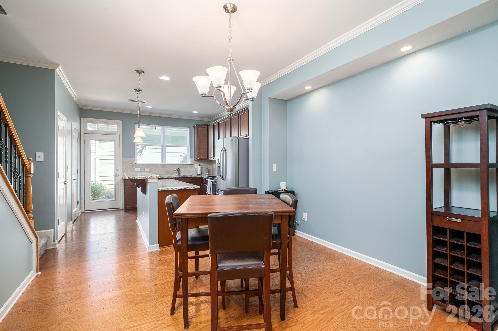 1231 Assembly Street — Belmont