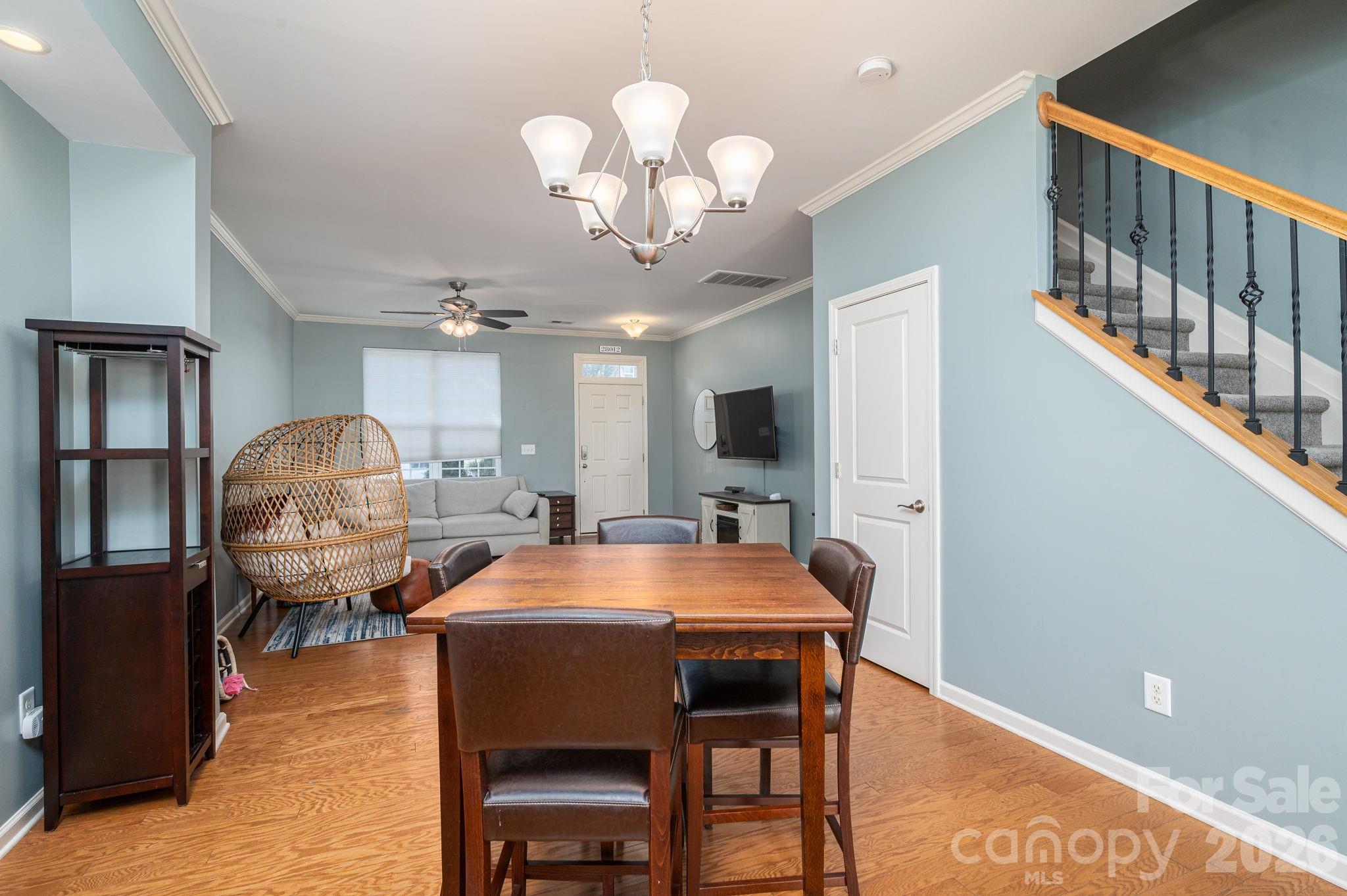 1231 Assembly Street — Belmont