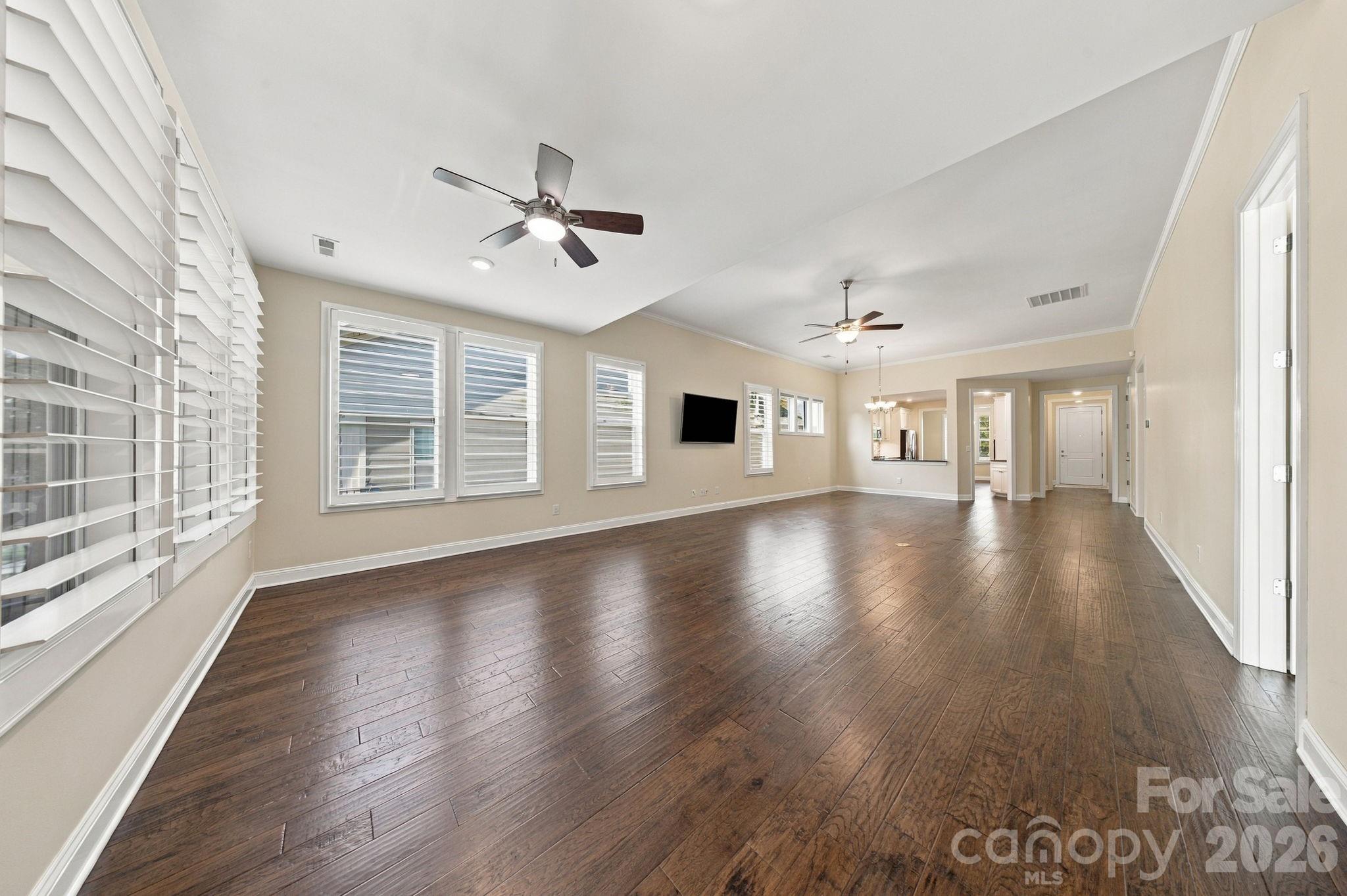 8407 Festival Way — Charlotte