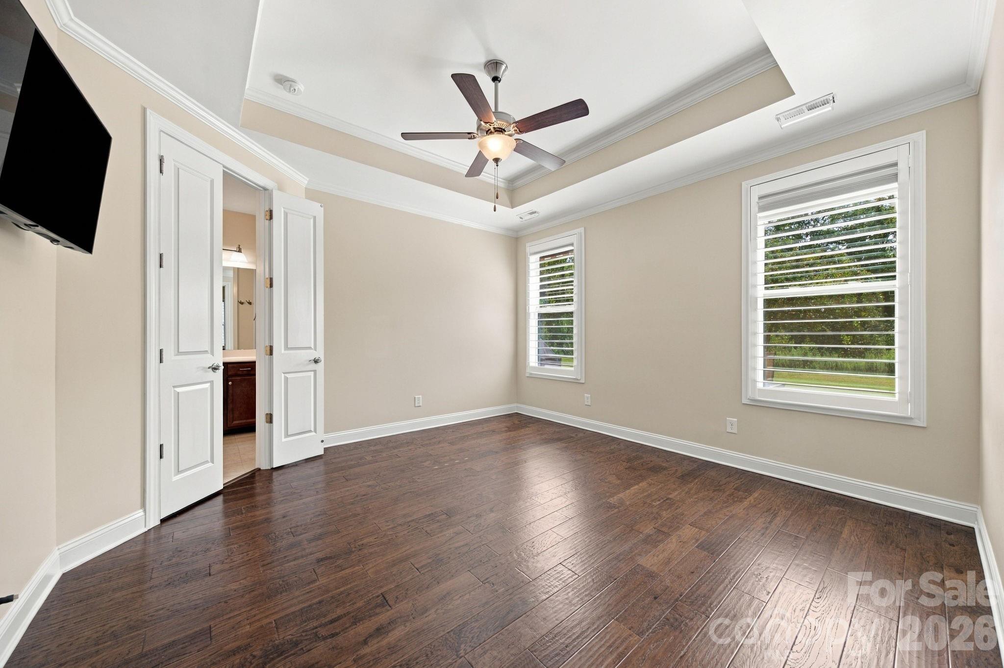 8407 Festival Way — Charlotte