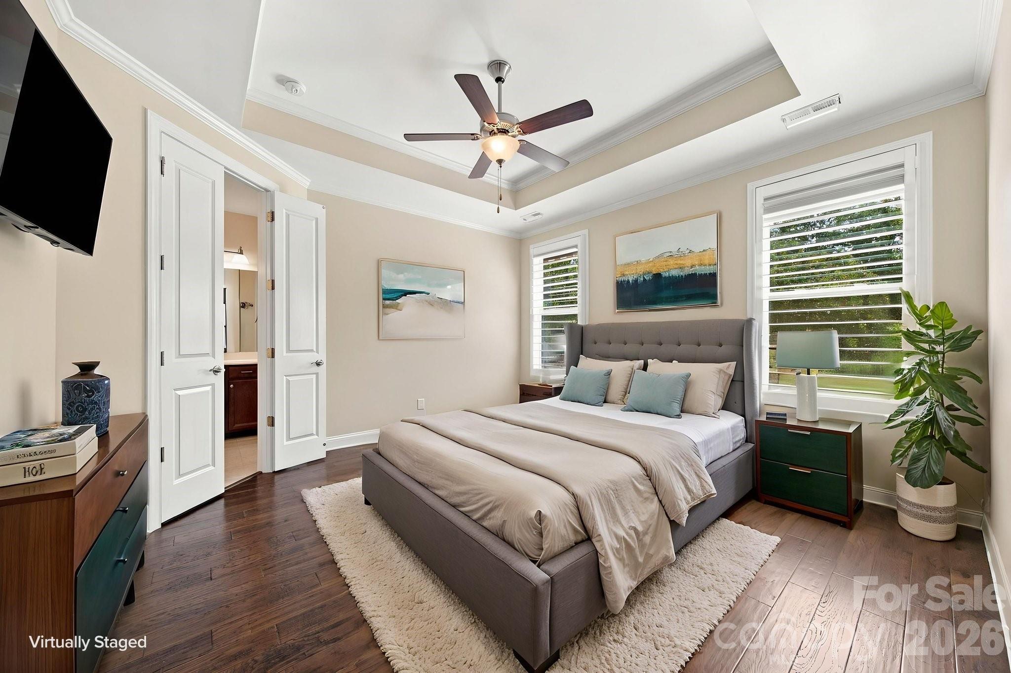 8407 Festival Way — Charlotte