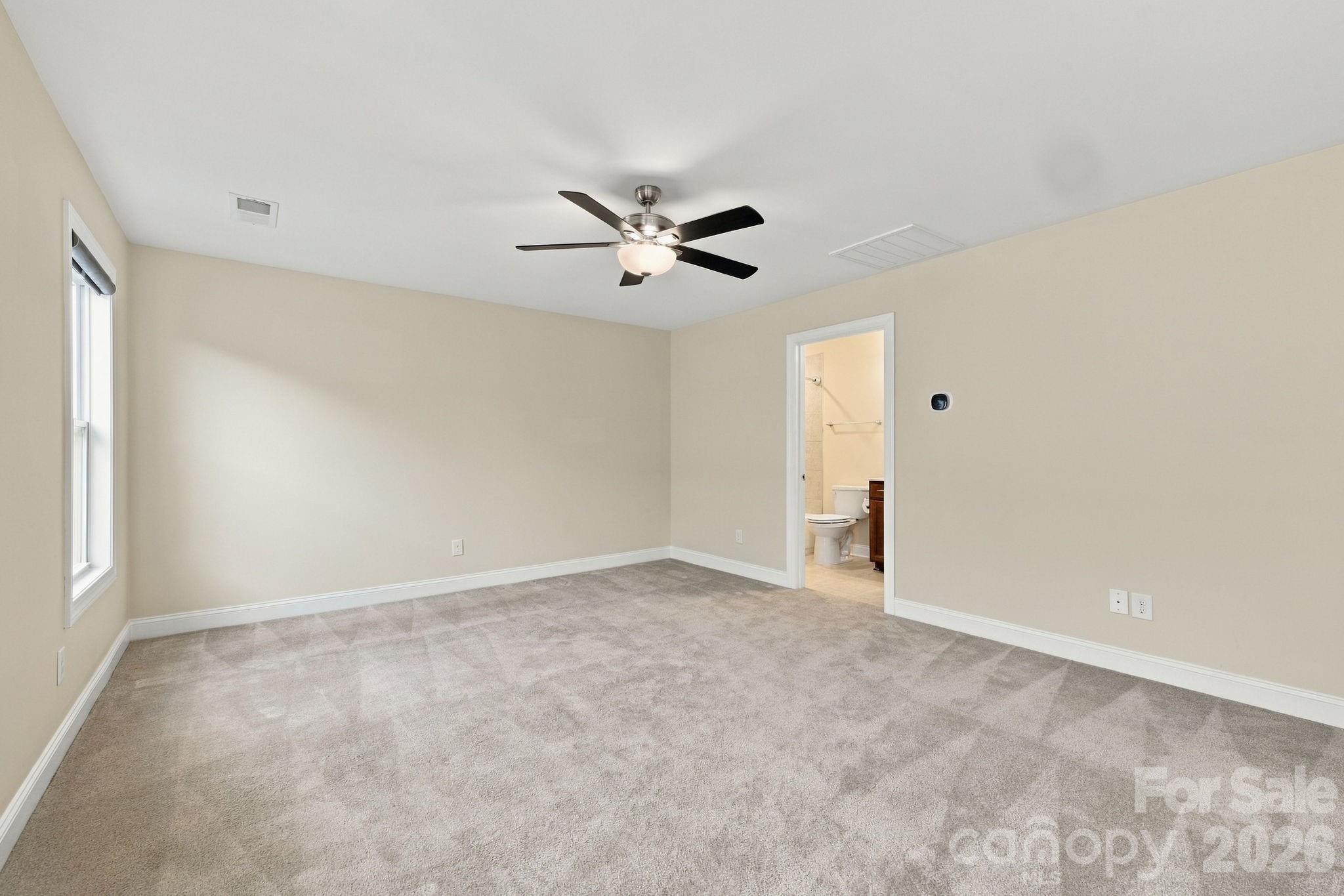8407 Festival Way — Charlotte