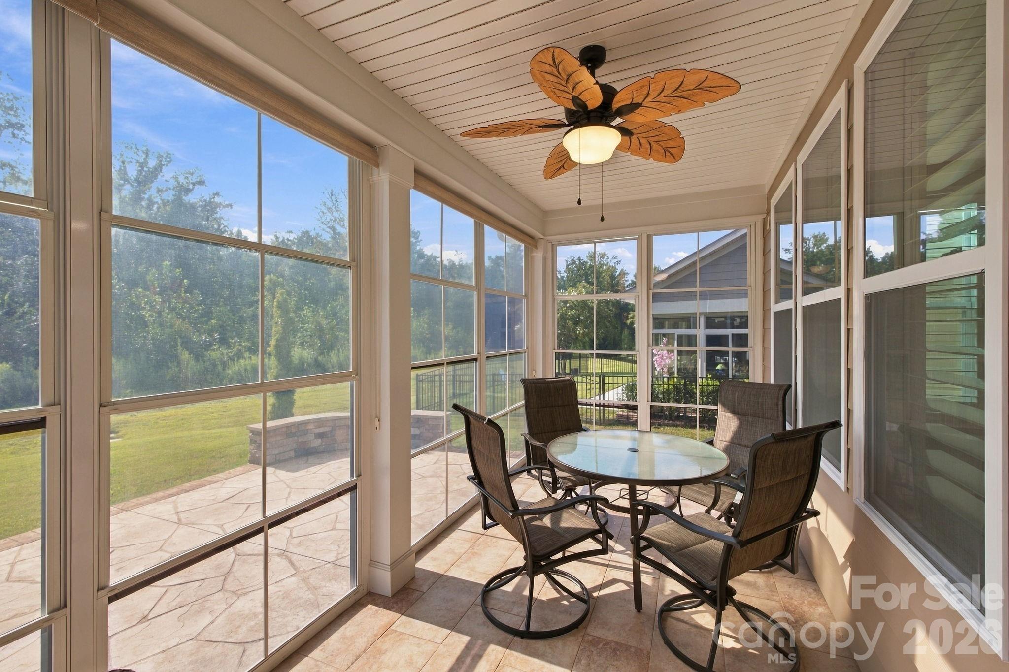 8407 Festival Way — Charlotte