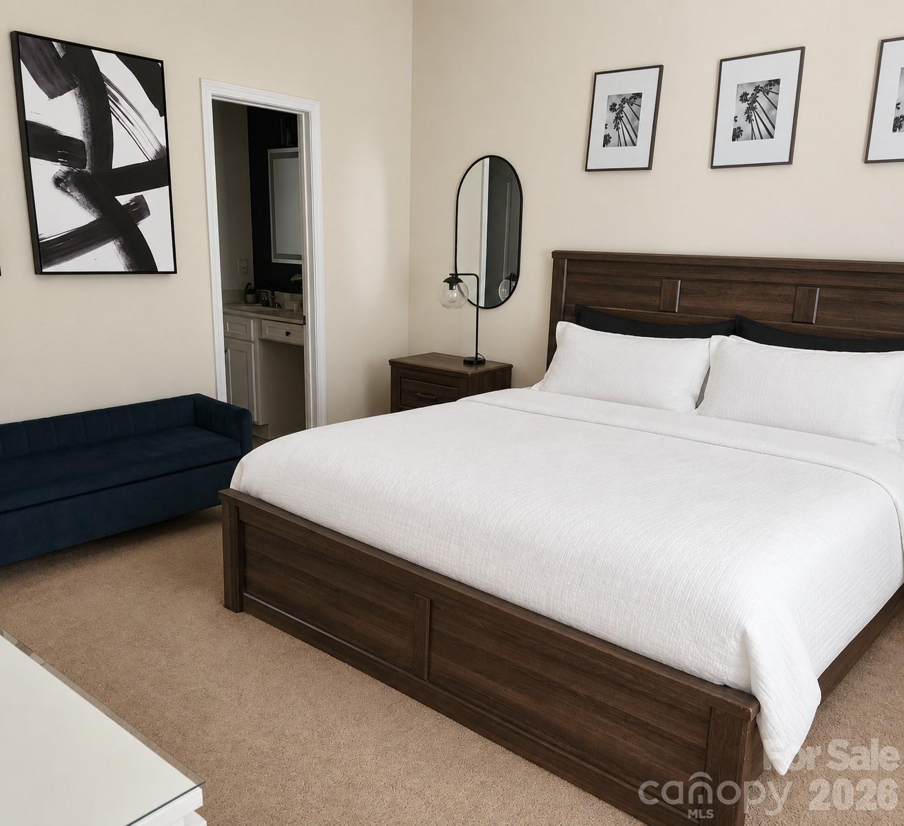 8623 Ballard Hills Court — Charlotte