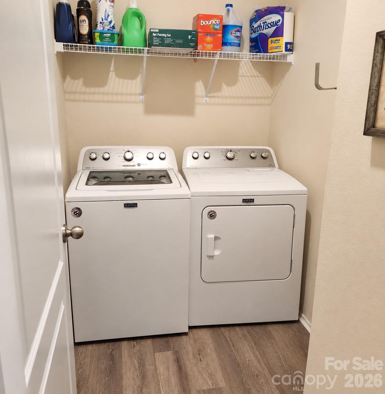 8623 Ballard Hills Court — Charlotte