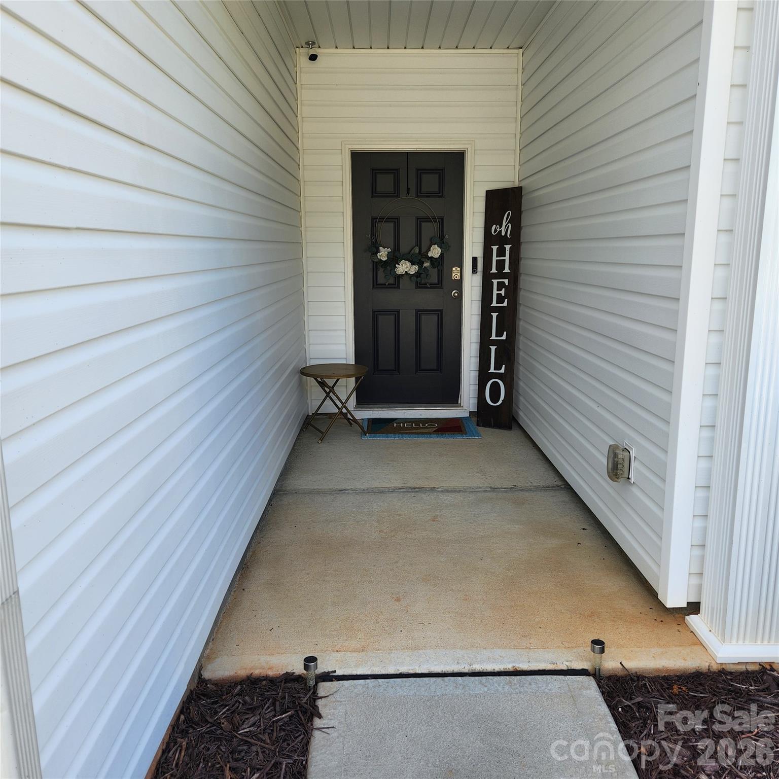 8623 Ballard Hills Court — Charlotte