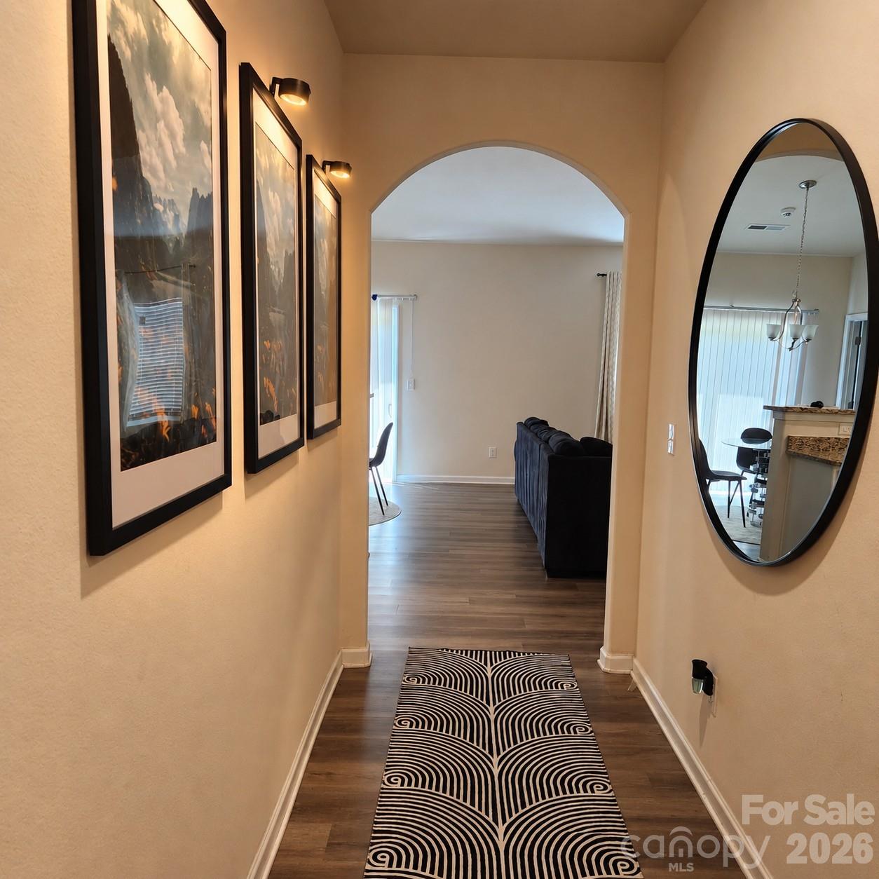 8623 Ballard Hills Court — Charlotte