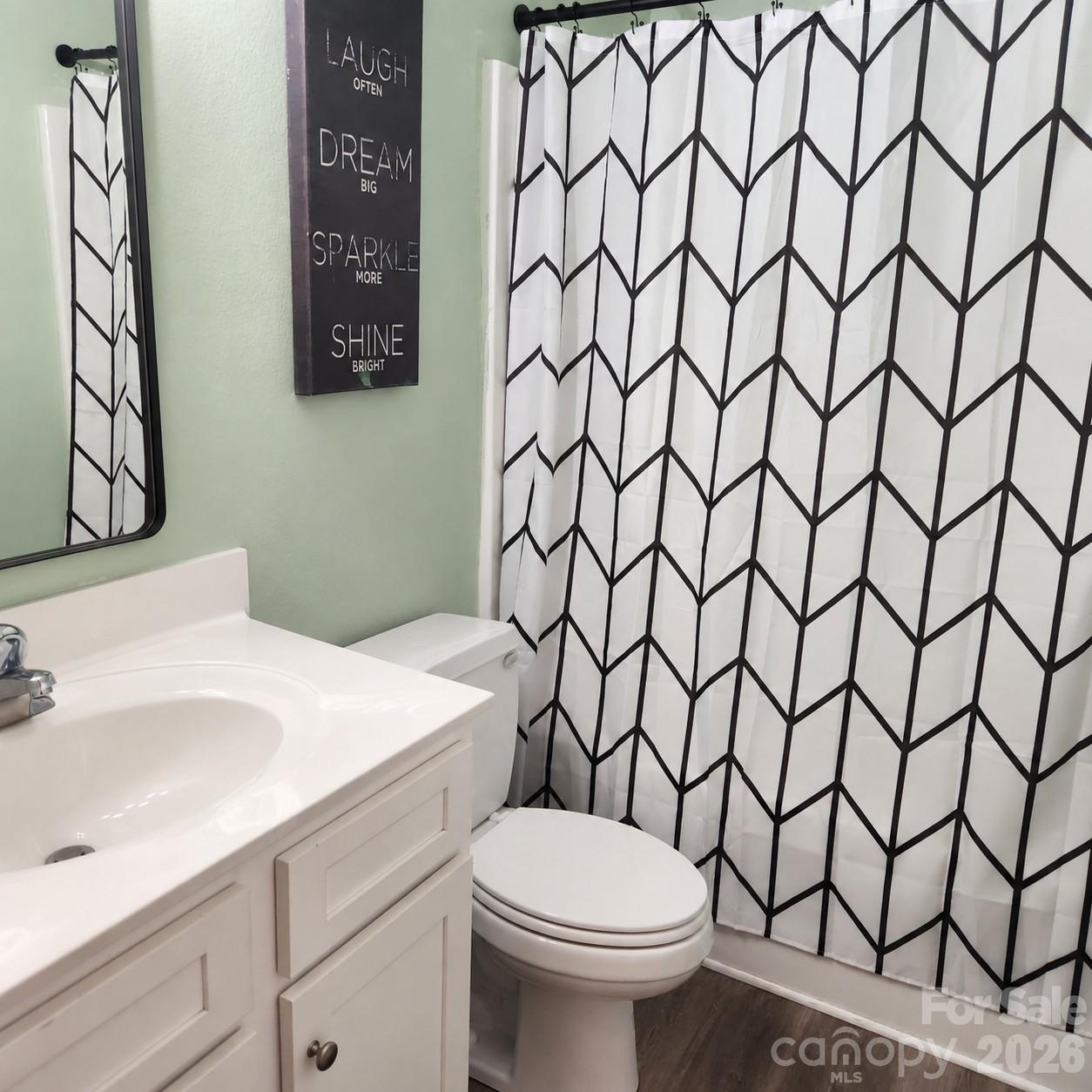 8623 Ballard Hills Court — Charlotte