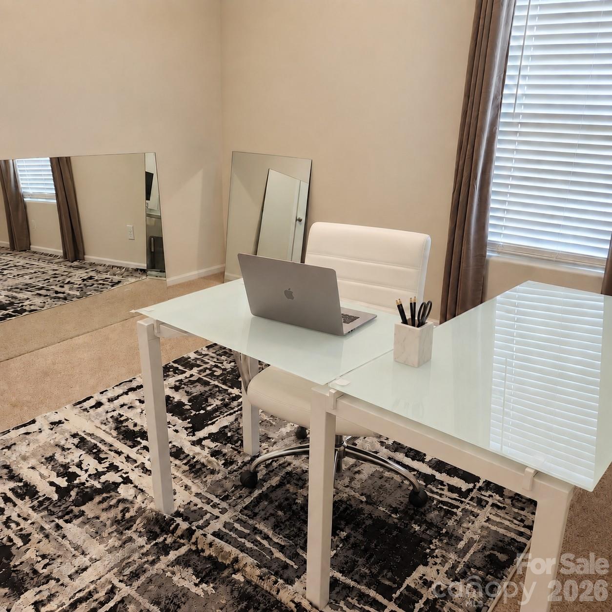 8623 Ballard Hills Court — Charlotte