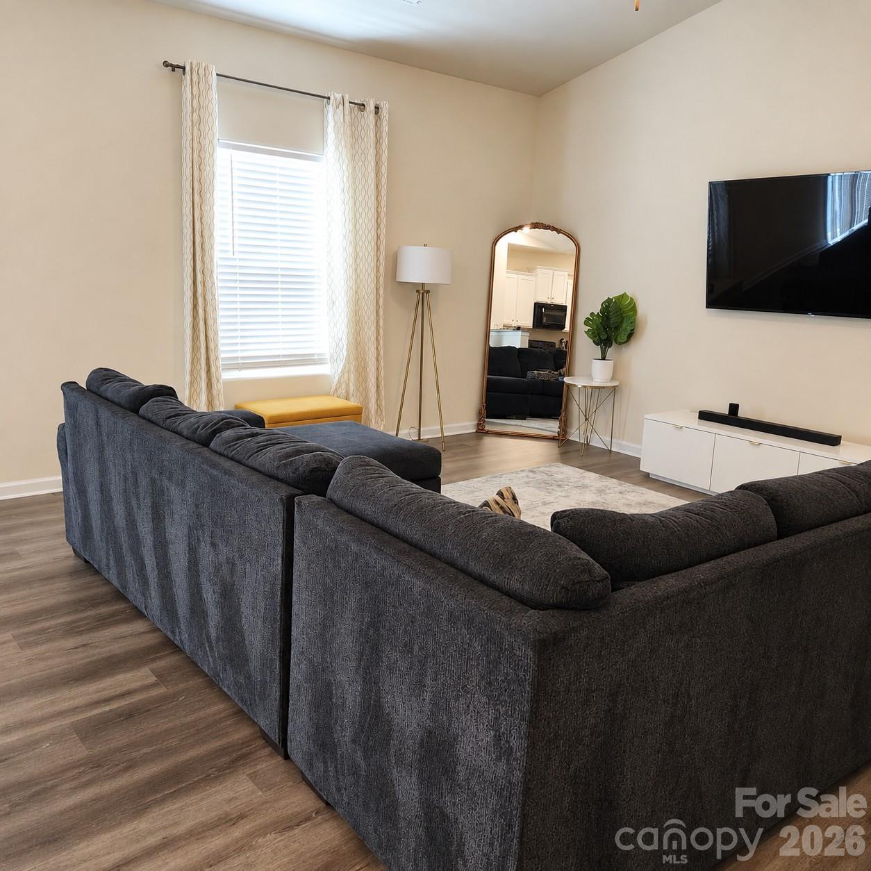 8623 Ballard Hills Court — Charlotte