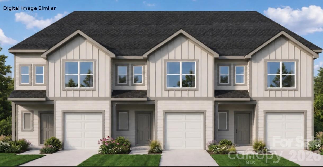 2341 Dion Avenue — Charlotte