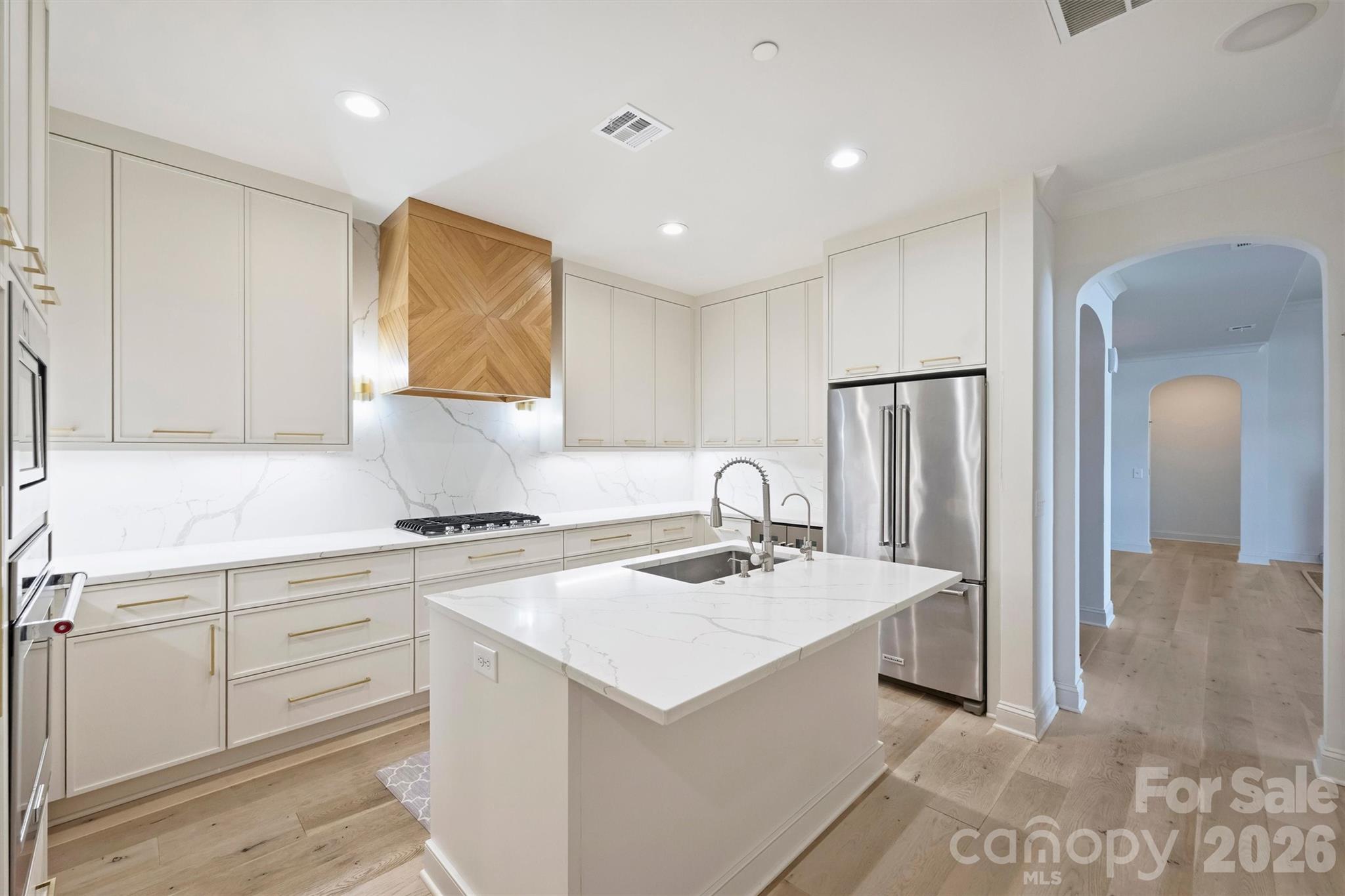 574 N Church Street — Charlotte